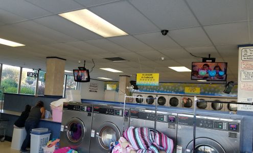 Launderland Wash & Dry