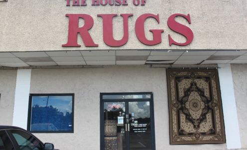 The House of Rugs