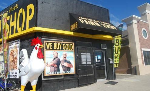 American Fork Pawn Shop