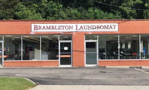 Brambleton Laundromat