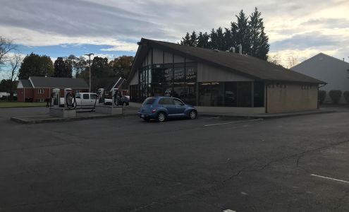 Williamson Road Coin Laundry