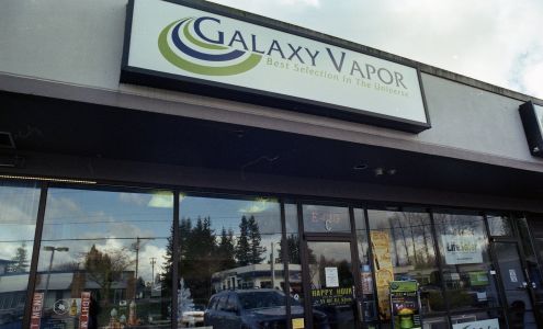 Galaxy Vapor - Everett