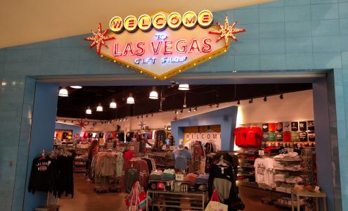 Welcome to Las Vegas