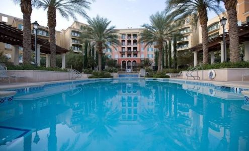 MonteLago Village Resort