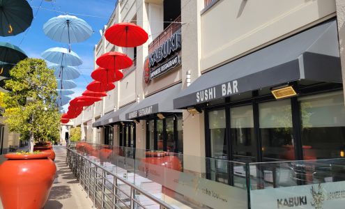 Town Square Las Vegas