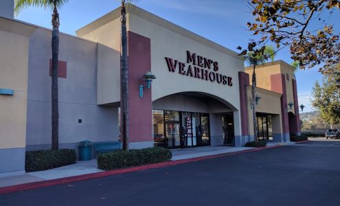 Men's Wearhouse