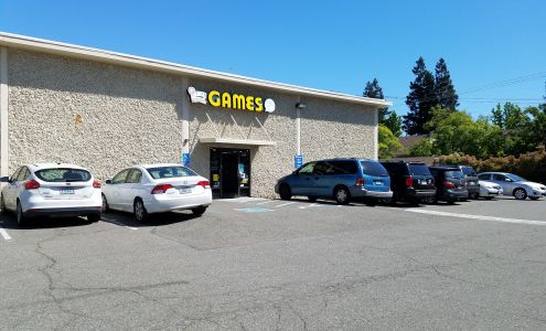 Great Escape Games, Inc.