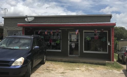 BFI Treasures Gift Shop