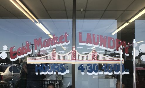 East Market Laundry