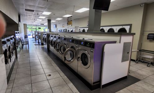 Vacaville Laundryworks