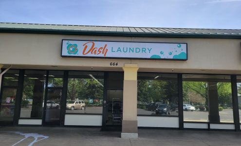 Dash Laundry