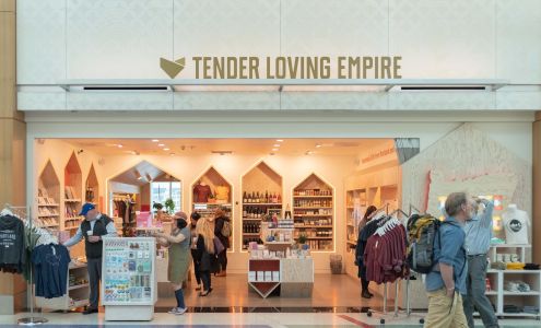 Tender Loving Empire