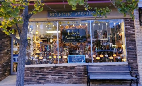 Eclectic Avenue LLC