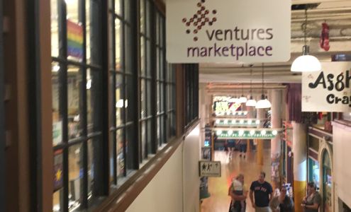 Ventures Marketplace