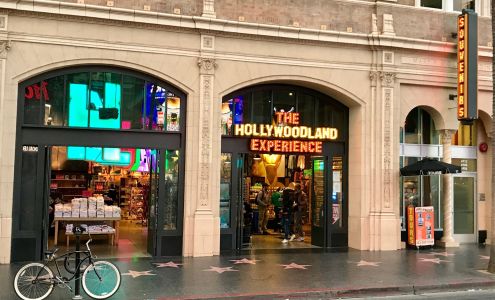 The Hollywoodland Experience