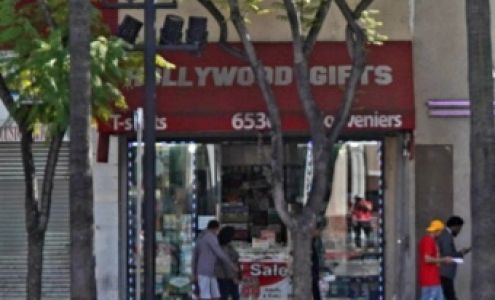 Hollywood Gifts
