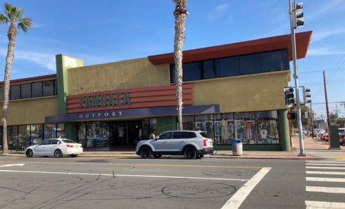 Mermaids Cove San Diego