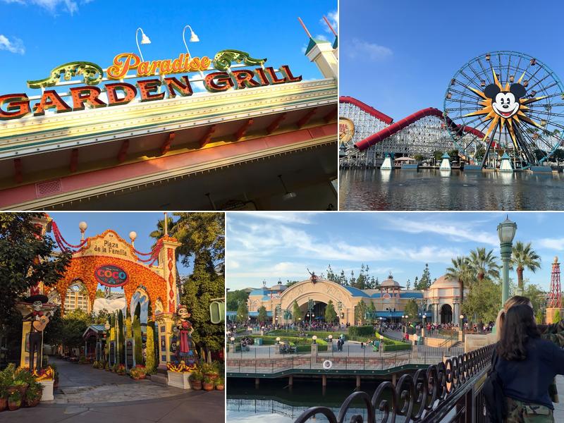 Paradise Gardens Park