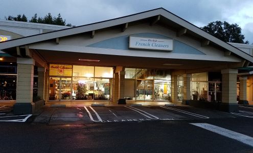 Orchid French Cleaners