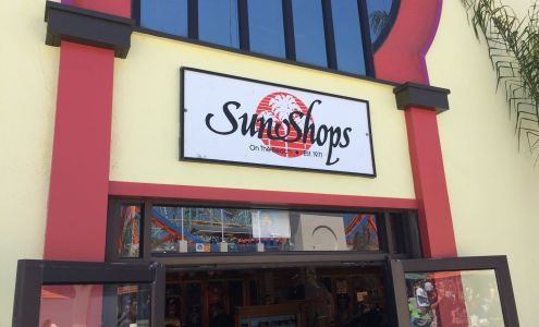 Sun Shops