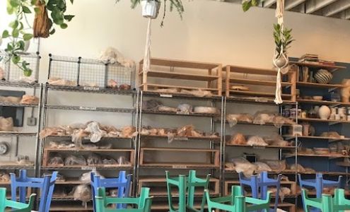 Mel Rice - STUDIO CERAMICA