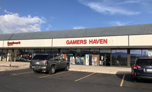 Gamer's Haven