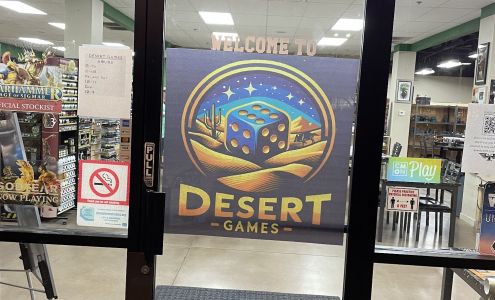 Primetime Cards and Games Gilbert