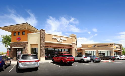 Fulton Ranch Towne Center