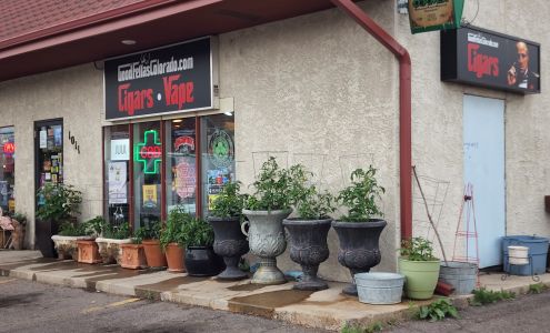 GoodFellas Smoke Shop