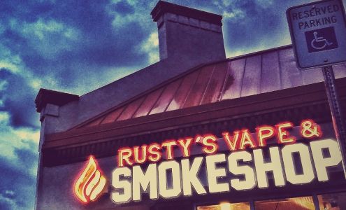 Rusty's Vape & Smoke Shop