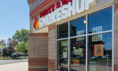 Rusty's Vape & Smoke Shop