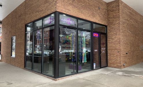 Purple Haze Smoke Shop