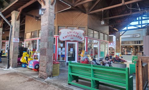 The Smoking Gift Headquarters (Manitou Springs)