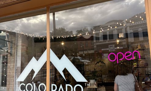 Colorado Bath & Body