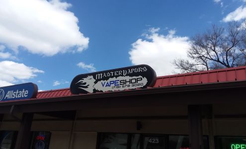 Master Vapors