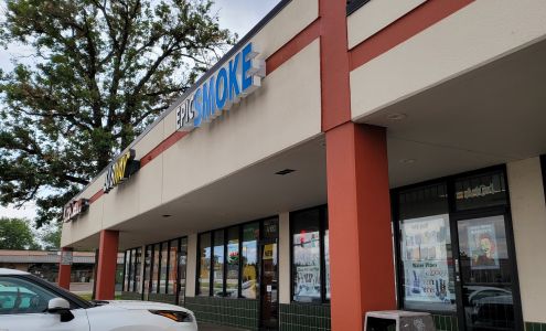 Epic Smoke Shop