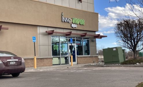 Inno-Vapor Digital