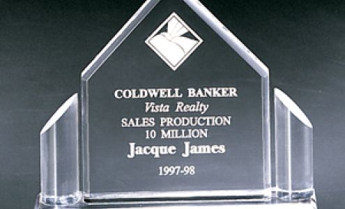 Sun Devil Trophy & Awards