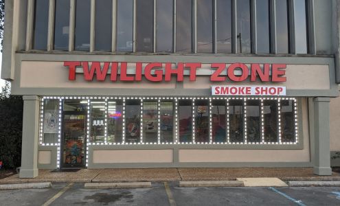 Twilight Zone