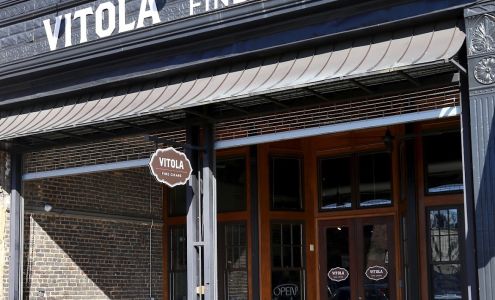 Vitola Fine Cigars Tuscaloosa