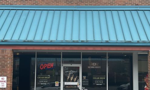 Fifth Earl Cigars LLC