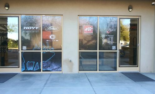 Arizona Archery Club