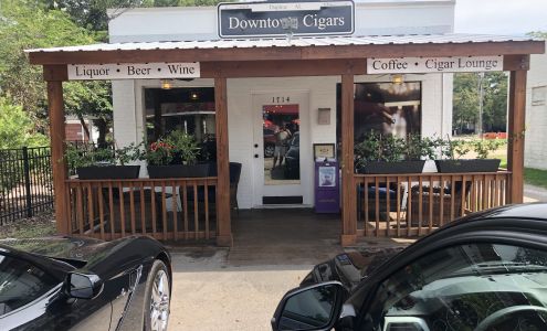 Downtown Cigars LLC