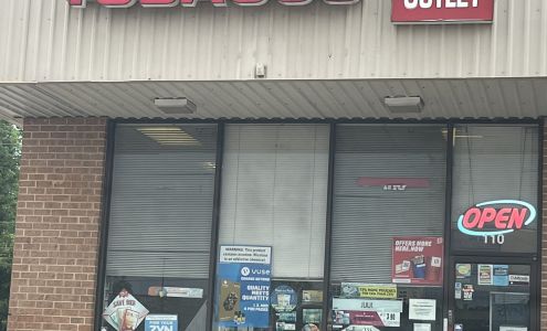 Discount Tobacco Outlet