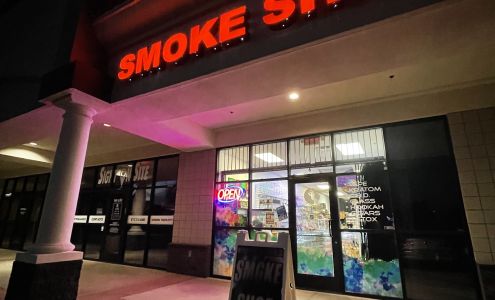 Vapor Trails Smoke Shop
