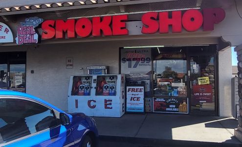 Real Deal Smoke & Vape