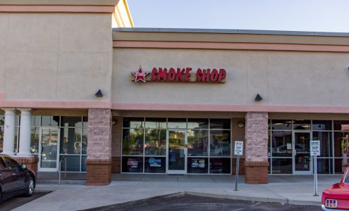 Star Smoke Shop