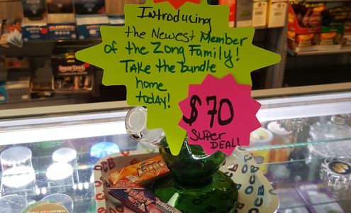 Head East Smoke Shop