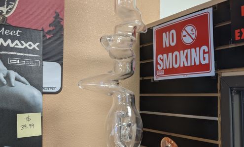 EBJS Smoke Shop