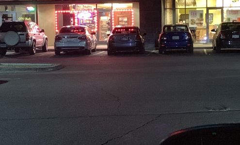 Happy Cats Smoke And Vape